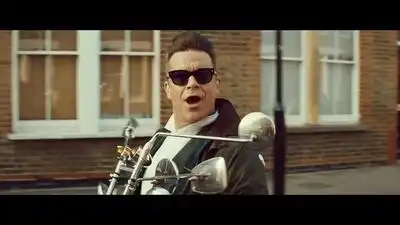 Скачать клип