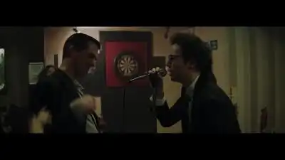 скачать клип High Contrast - Shotgun Mouthwash