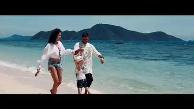 скачать клип Dino MC47 - Остров