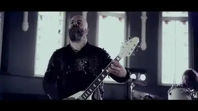 скачать клип Grand Magus - Frejas Choice