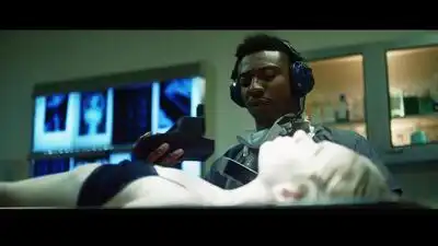 скачать клип Chris Lake - I Want You