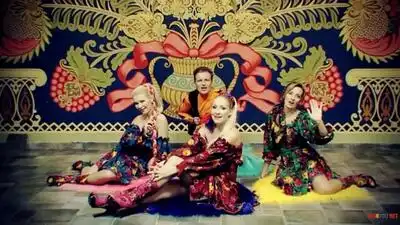 скачать клип Балаган Лимитед - Свадьба