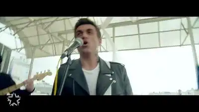 скачать клип Влад Топалов - Отпусти