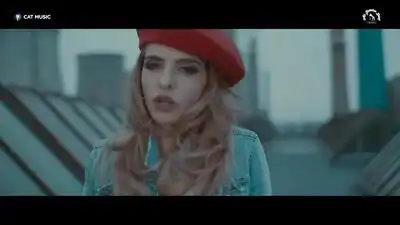 скачать клип Cosy feat. Mellina - Trist dar adevarat