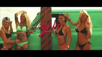 Скачать клип