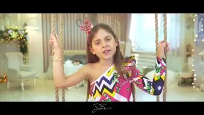 скачать клип Злата Бобрицкая - Друзья