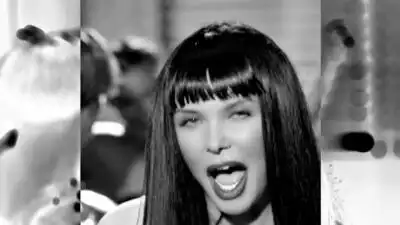 скачать клип Ассия Ахат - Диско