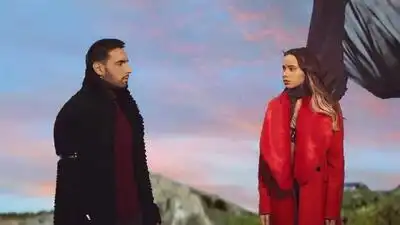 скачать клип Виталий Козловский - Мое желание