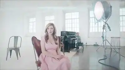 скачать клип NINA ANN - Ты спросишь однажды