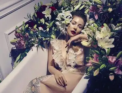 скачать клип ТИНА КАРОЛЬ - Я не перестану