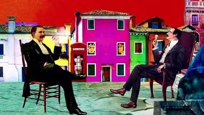 скачать клип Аквариум - Что нам делать с пьяным матрос ...