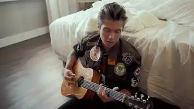 скачать клип Benji and Fede - Troppo Forte (Fan Video)