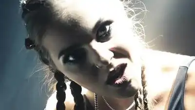 скачать клип Little Big - Rave On