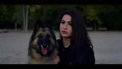 скачать клип Lucky Rose feat. Tep No - Wild One