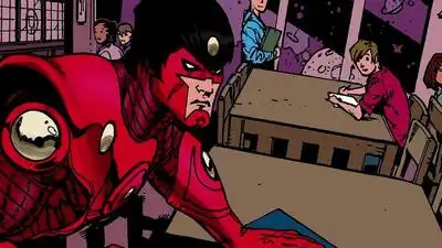 скачать клип Owl City - Metropolis