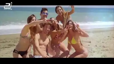 скачать клип Watts and Wilde - Taste Of Summer