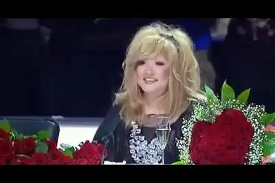 скачать клип Алла Пугачёва и Филипп Киркоров - Миллион ...