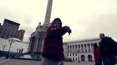 скачать клип Костя Бес - 5 Баллов