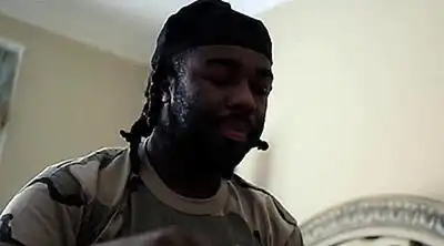 скачать клип IAMSU! - Nada