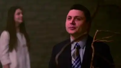 скачать клип Михаил Бандоровский feat. ELANI MOSKALU - Снова До ...