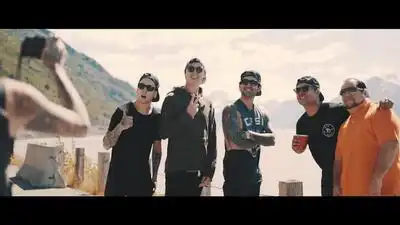 Скачать клип