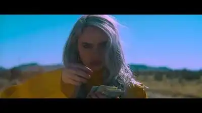 скачать клип Billie Eilish - Bellyache