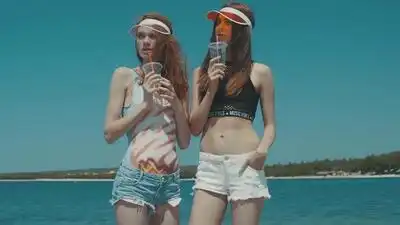 скачать клип Monika Lewczuk - Ty I Ja