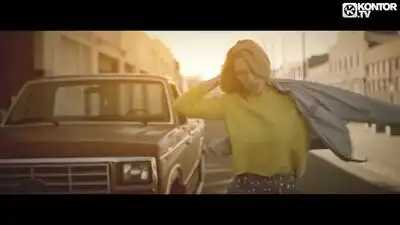 скачать клип ATB with F51 - Message Out To You