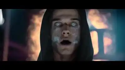 скачать клип ST ft. Serezha Raev - Герой (OST Танцы Насмерть)