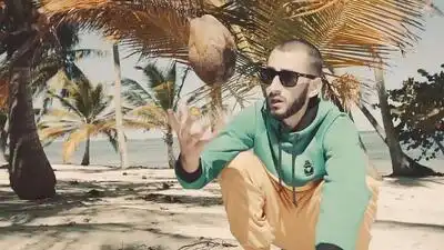 скачать клип MiyaGi and Эндшпиль feat. Amigo - РАЙЗАП