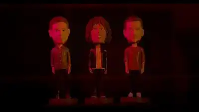 скачать клип Jabberwocky ft. Elisa Jo - Late Nights