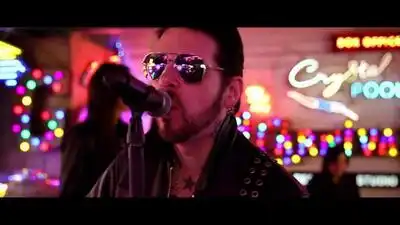 скачать клип Black Star Riders - Dancing With The Wrong Girl