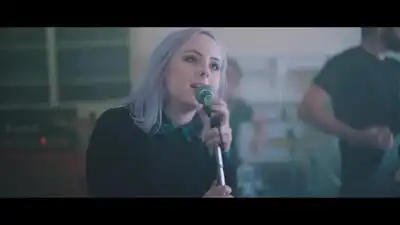 скачать клип Eat Your Heart Out - Patience