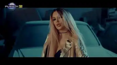 скачать клип Марина Тошич - Жестока