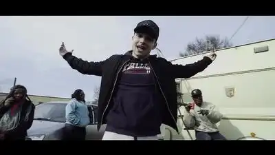 скачать клип Стил Райдер - Ну и кто теперь читает рэп