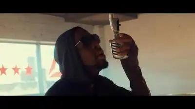 скачать клип Wyclef Jean - The Ring