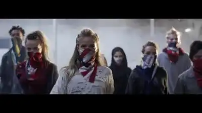 Скачать клип