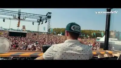 скачать клип Kav Verhouzer ft. BullySongs - Get What You Came For