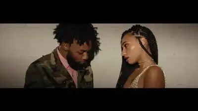 скачать клип Sammie - Better