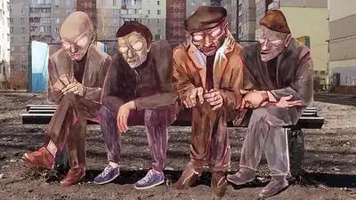 скачать клип ЛЯПИС 98 - Брежнев