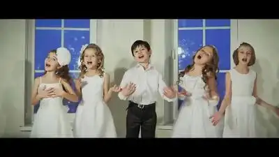 скачать клип Индиго - Мама,будь всегда со мною рядом