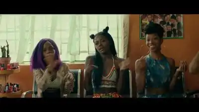 Скачать клип