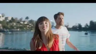 Скачать клип