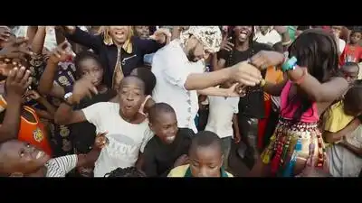 скачать клип French Montana ft. Swae Lee - Unforgettable