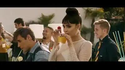 скачать клип Jorge Blanco - Light Your Heart