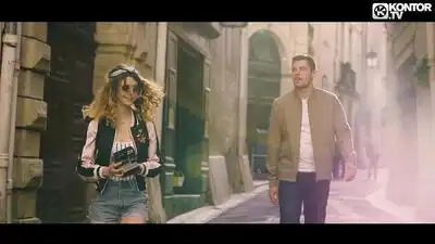 скачать клип Matthew Heyer feat. Grace Ackerman - Fire