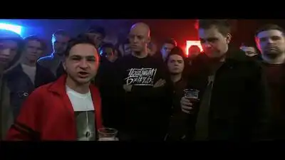 скачать клип Джарахов - БЛОКЕРЫ