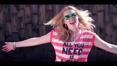 скачать клип R1xXx and Alina - Звездопад