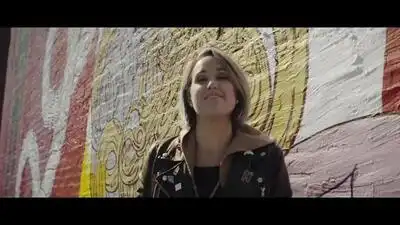 скачать клип Britt Nicole - Be The Change