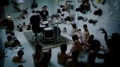 скачать клип Royal Blood - Lights Out